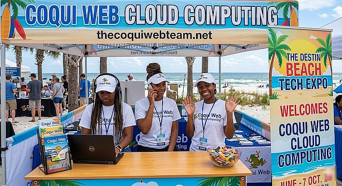 Tech Expo Photo 7