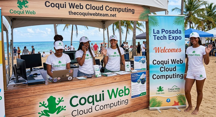 Tech Expo Photo 10
