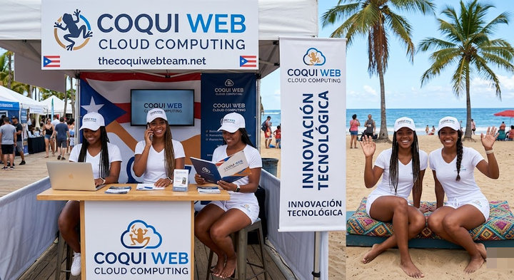 Tech Expo Photo 11