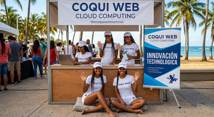Tech Expo Photo 12