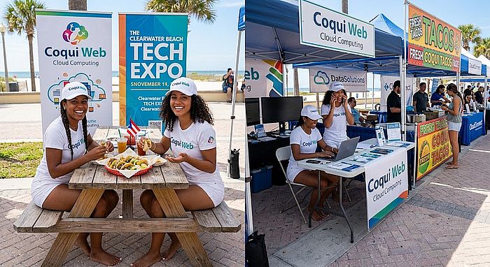 Tech Expo Photo 13