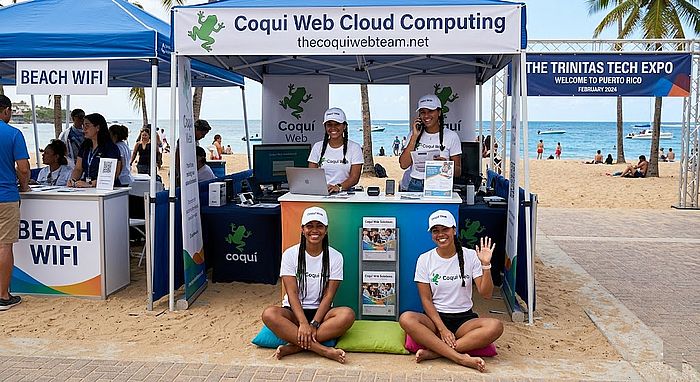 Tech Expo Photo 17