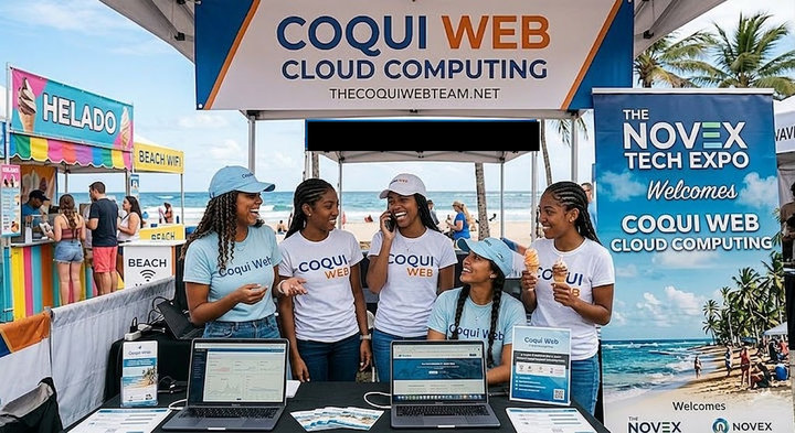 Tech Expo Photo 2