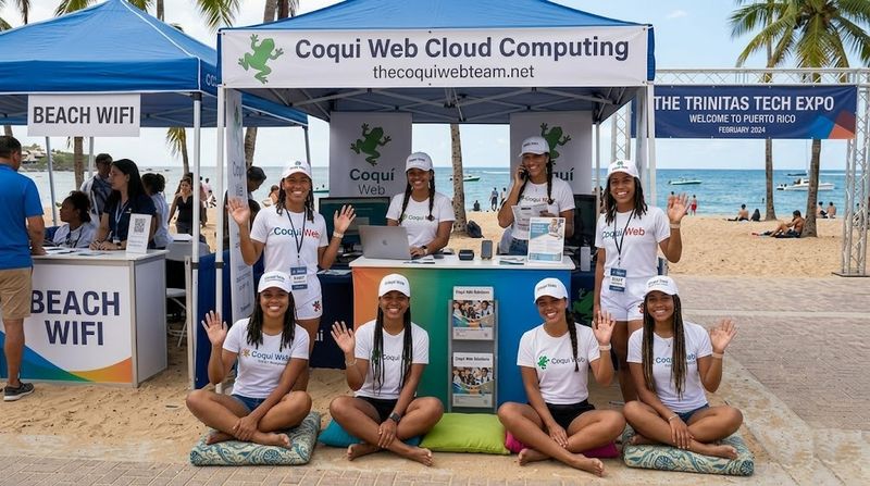 Tech Expo Photo 4