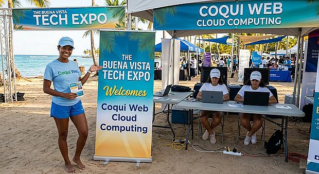 Expo Photo 1
